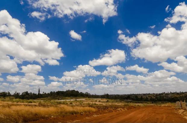 Land in a Gated Community - main view