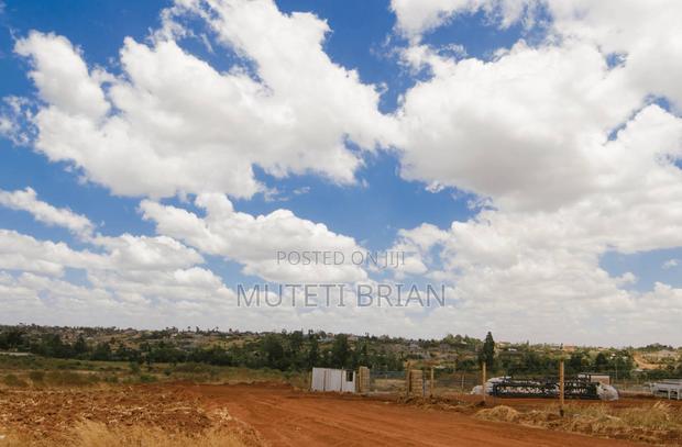 Land in a Gated Community - thumbnail 4