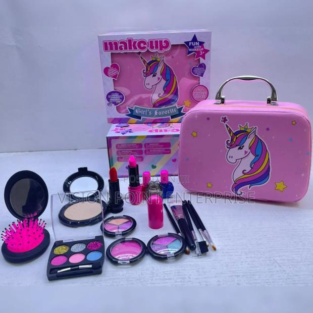 Makeup Kit,Kids Make Up Kit