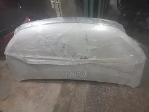 Noah 2015 Bonnet