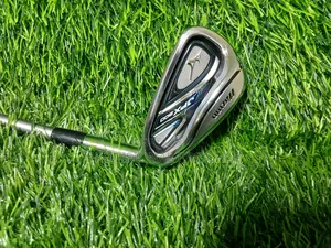 Mizuno JPX 800 Men's 4 Iron