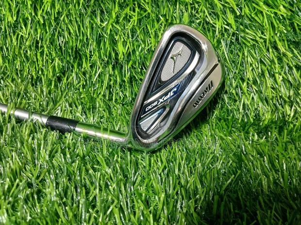 Mizuno JPX 800 Men's 4 Iron