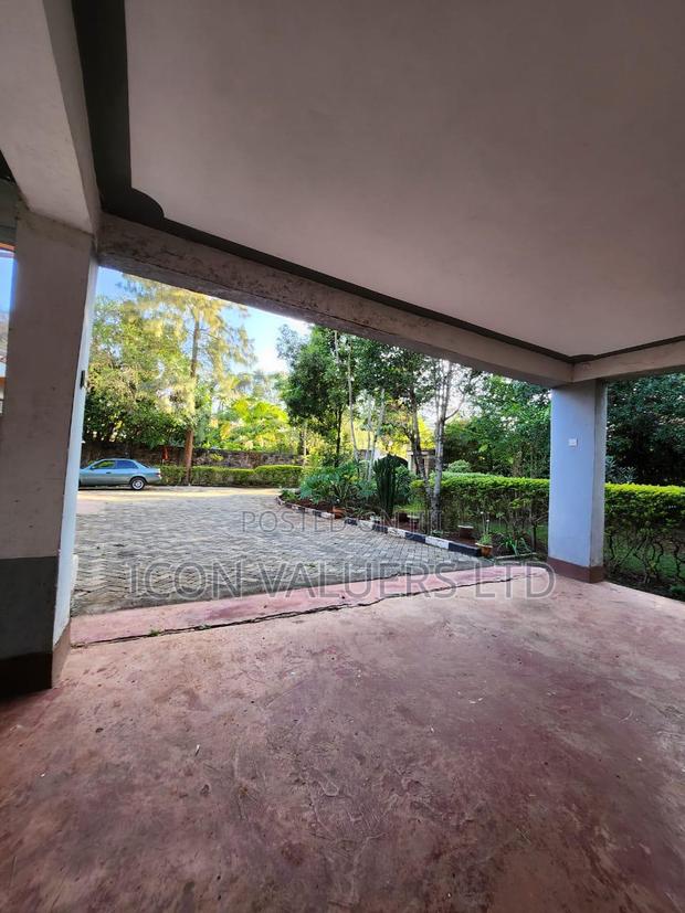 4bdrm Maisonette in Karen Hardy for rent - thumbnail 2