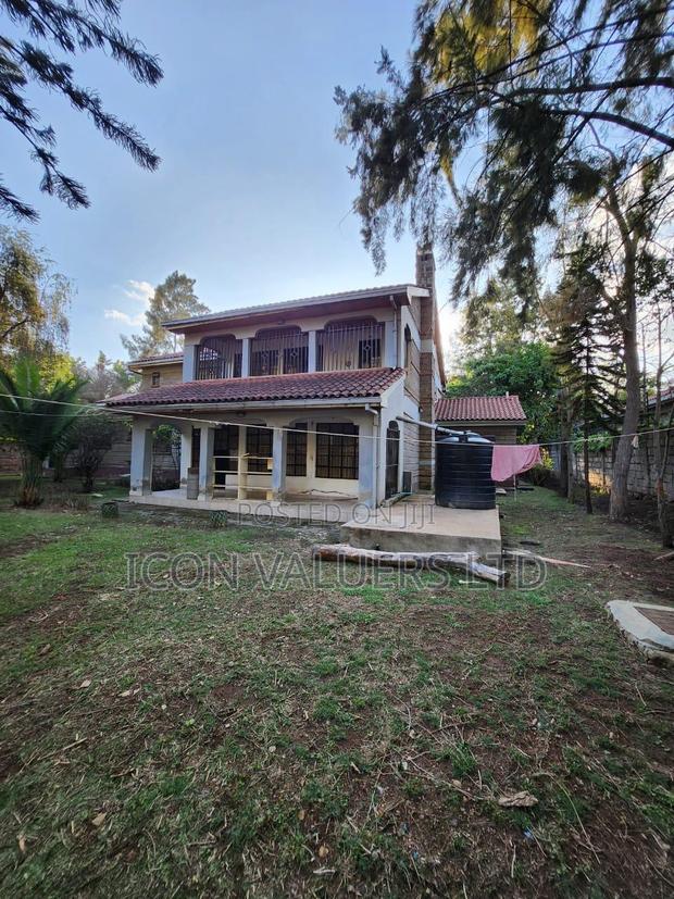 4bdrm Maisonette in Karen Hardy for rent - thumbnail 3