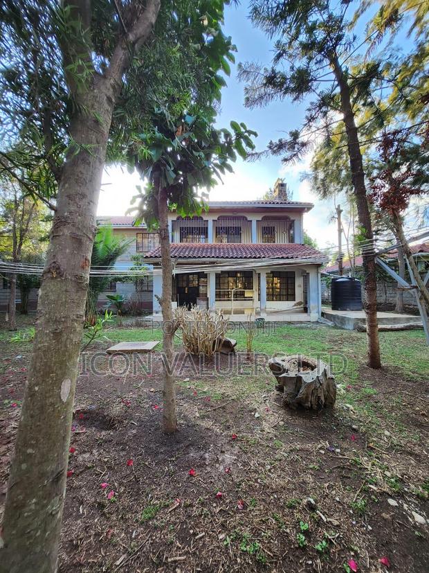 4bdrm Maisonette in Karen Hardy for rent - thumbnail 10