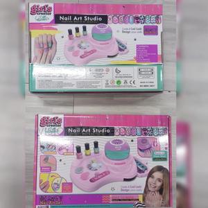 *Nail Art Studio*Kids Nail Art Studio - thumbnail 2