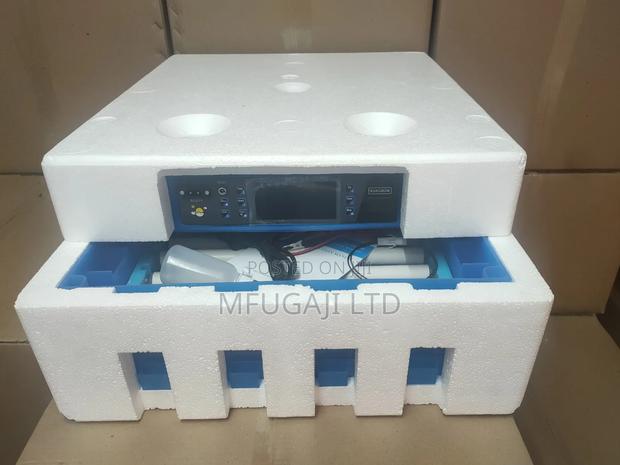 Eggs Incubators - main view