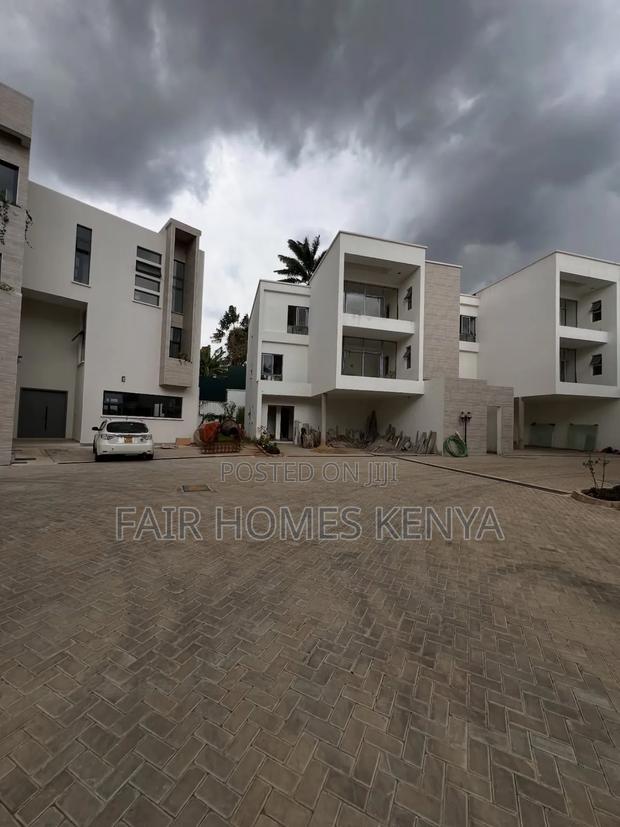 5bdrm Townhouse/Terrace in Lavington Green, Muthangari for sale - thumbnail 4