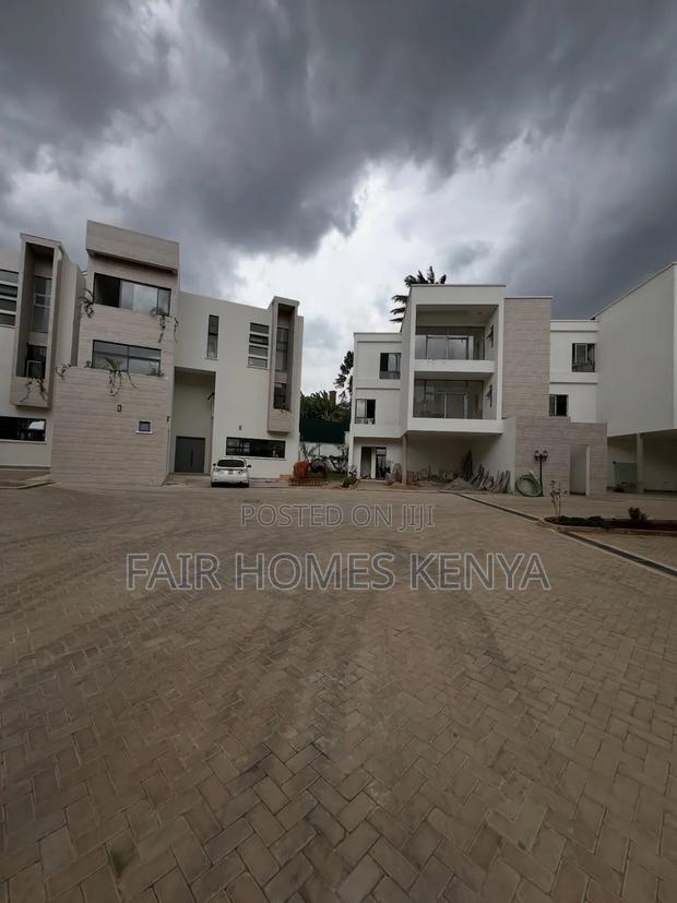 5bdrm Townhouse/Terrace in Lavington Green, Muthangari for sale - thumbnail 5