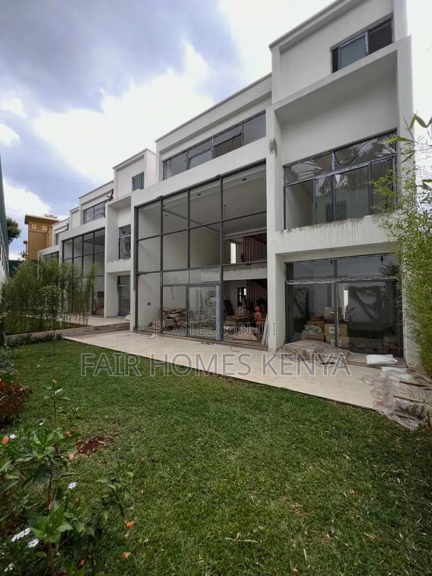 5bdrm Townhouse/Terrace in Lavington Green, Muthangari for sale - thumbnail 6