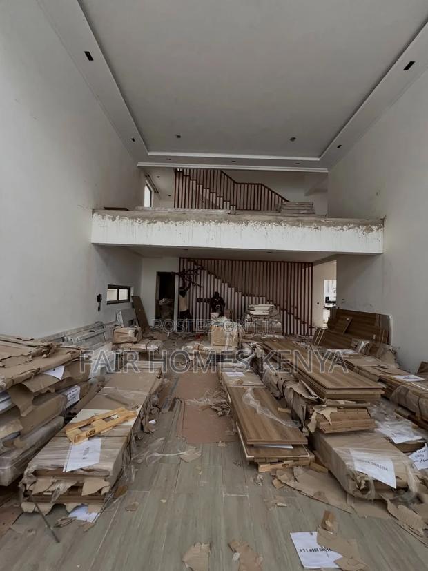 5bdrm Townhouse/Terrace in Lavington Green, Muthangari for sale - thumbnail 7