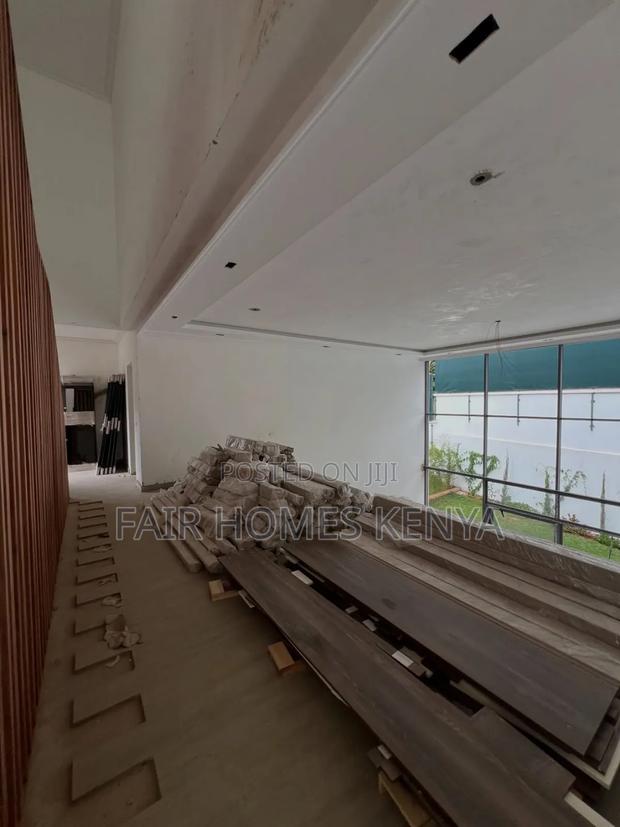 5bdrm Townhouse/Terrace in Lavington Green, Muthangari for sale - thumbnail 8