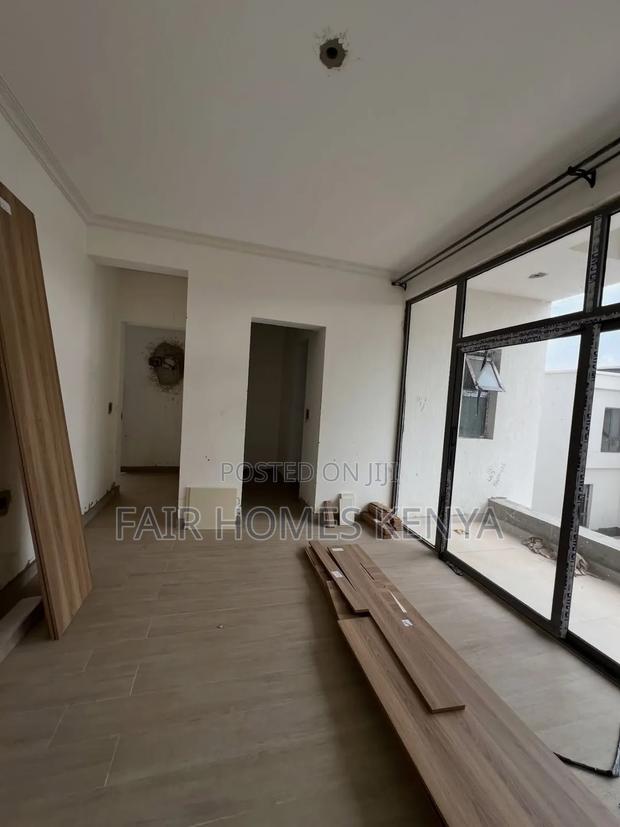 5bdrm Townhouse/Terrace in Lavington Green, Muthangari for sale - thumbnail 11