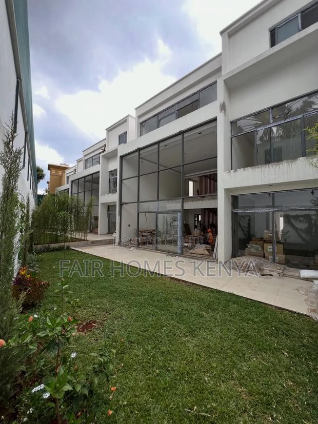 5bdrm Townhouse/Terrace in Lavington Green, Muthangari for sale - thumbnail 13