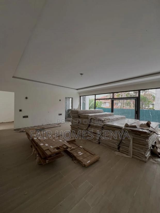 5bdrm Townhouse/Terrace in Lavington Green, Muthangari for sale - thumbnail 15