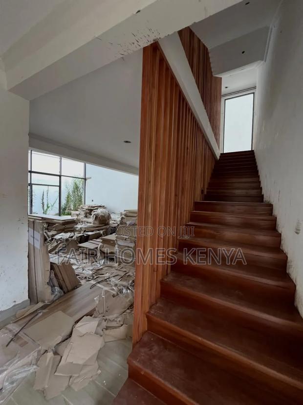 5bdrm Townhouse/Terrace in Lavington Green, Muthangari for sale - thumbnail 16