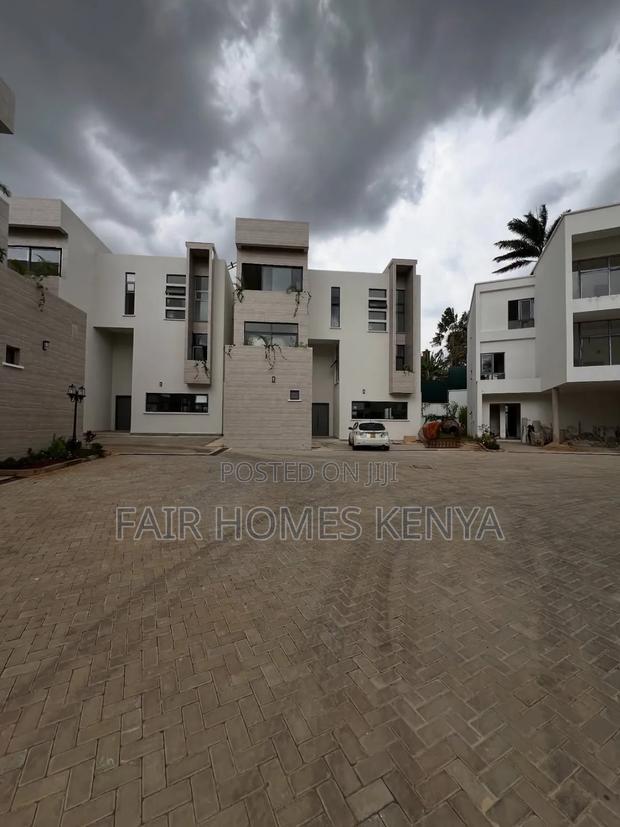 5bdrm Townhouse/Terrace in Lavington Green, Muthangari for sale - thumbnail 17