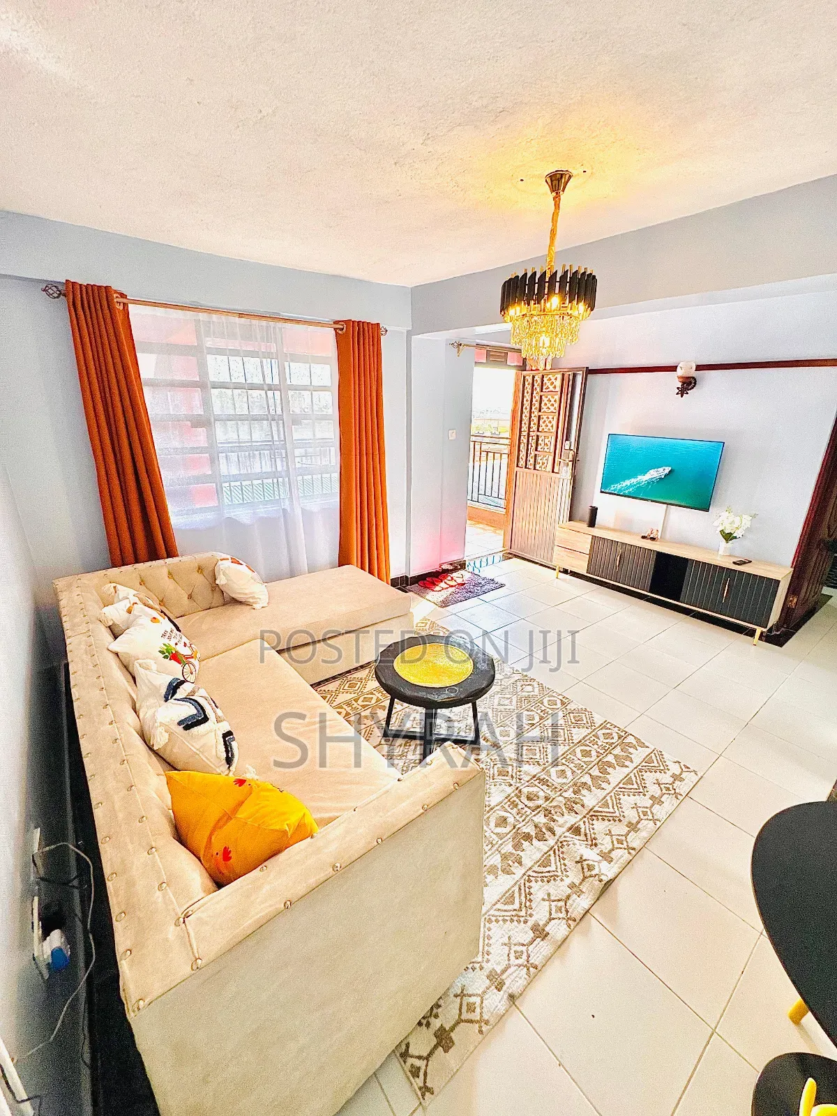 Airbnb 2 Bedroom in Naivasha