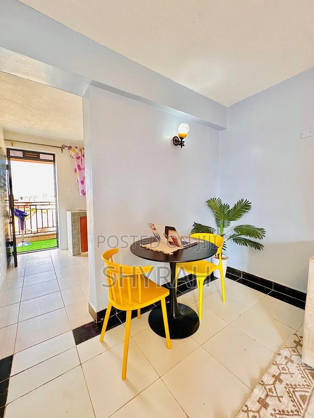 2 Bedroom Apartment - thumbnail 4