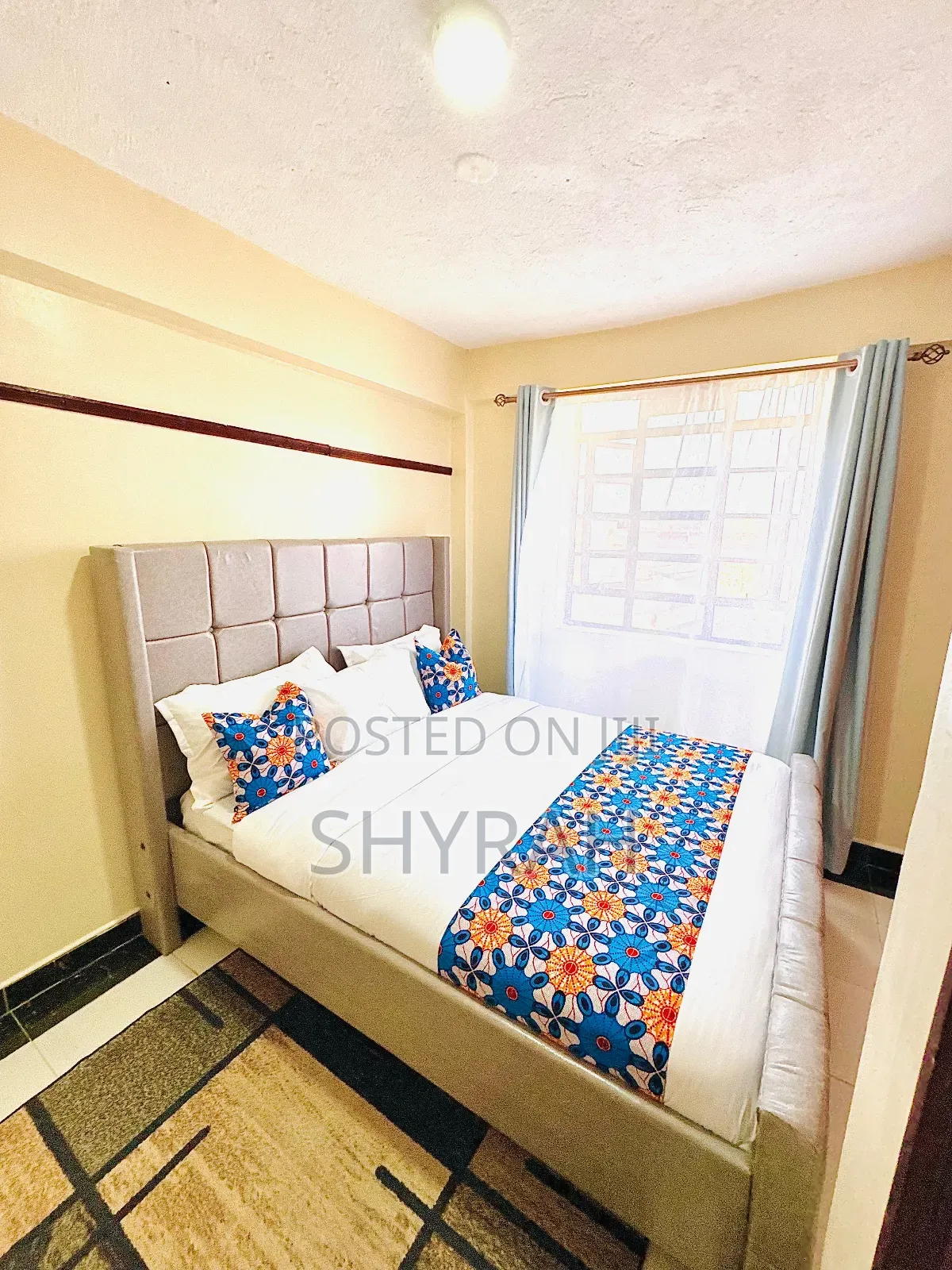 Airbnb 2 Bedroom in Naivasha