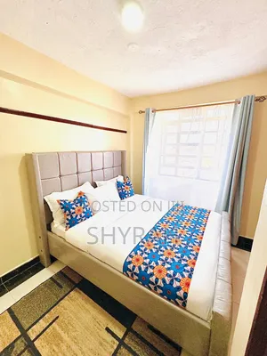 Airbnb 2 Bedroom in Naivasha