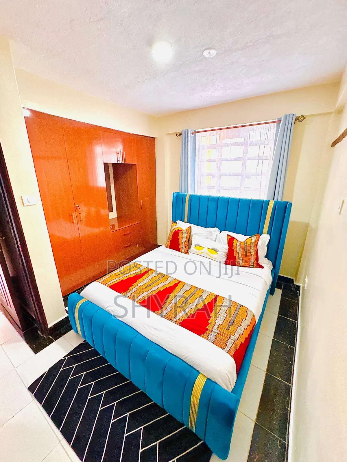 Airbnb 2 Bedroom in Naivasha