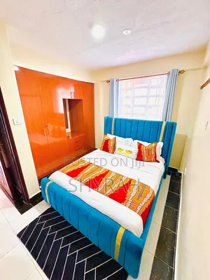 Airbnb 2 Bedroom in Naivasha
