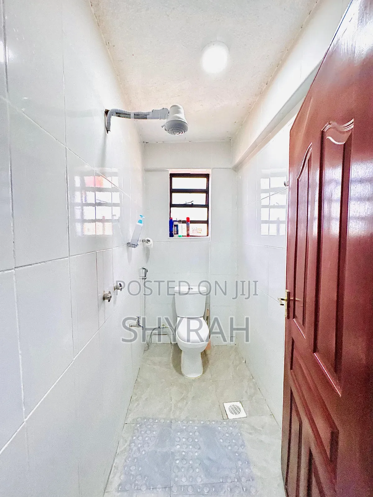 Airbnb 2 Bedroom in Naivasha