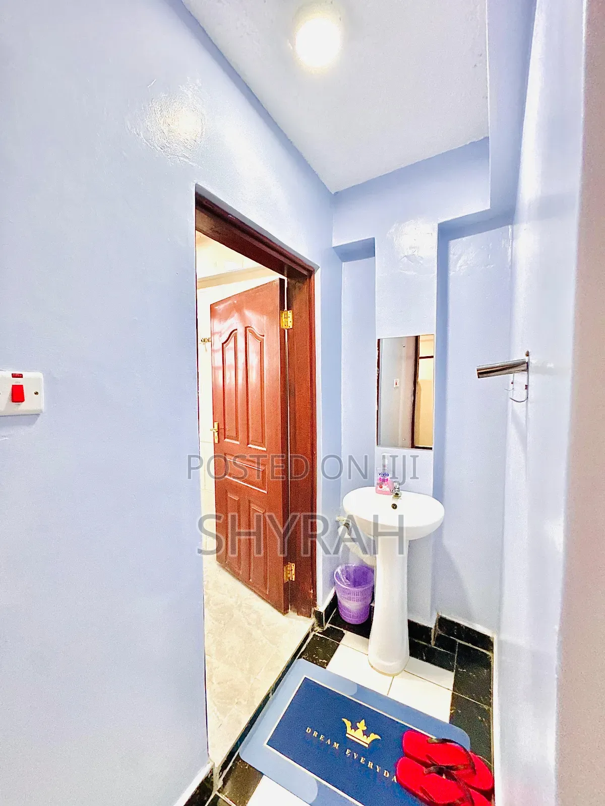 Airbnb 2 Bedroom in Naivasha