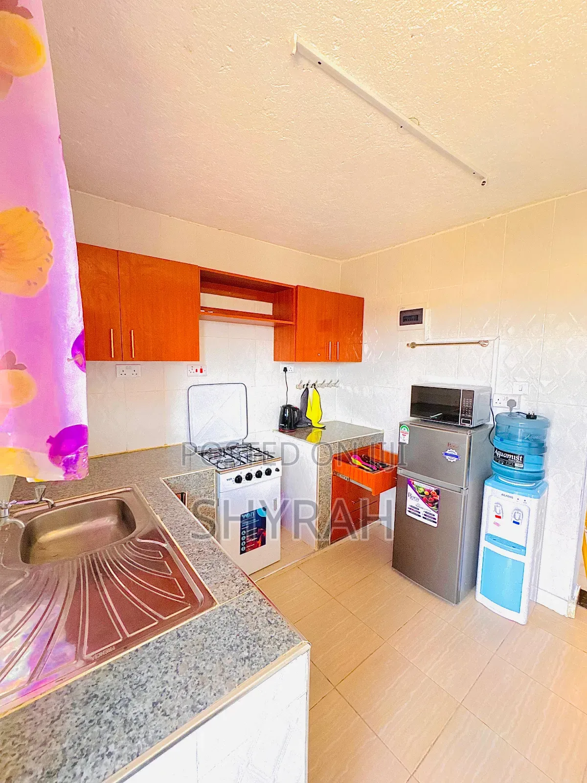 Airbnb 2 Bedroom in Naivasha