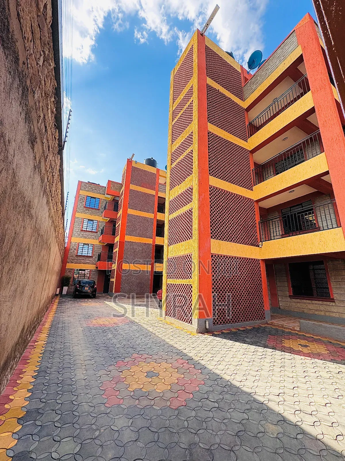 Airbnb 2 Bedroom in Naivasha