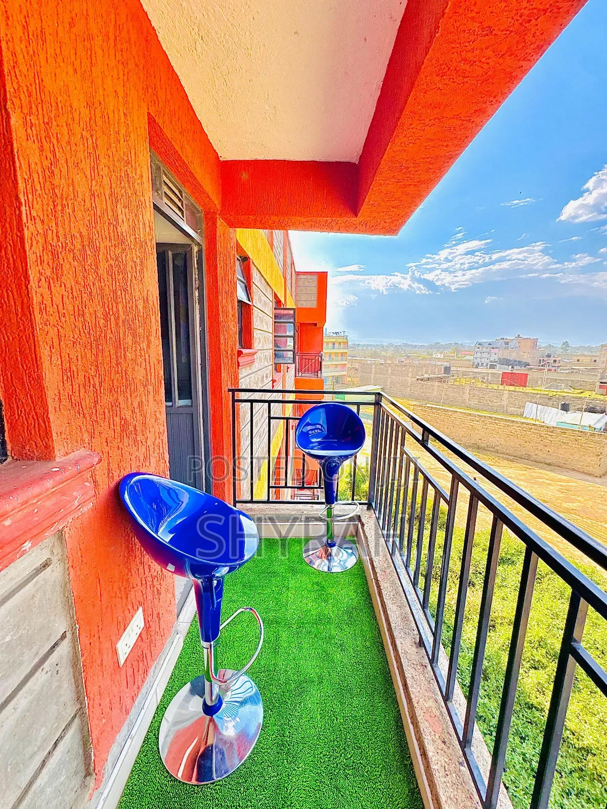 Airbnb 2 Bedroom in Naivasha