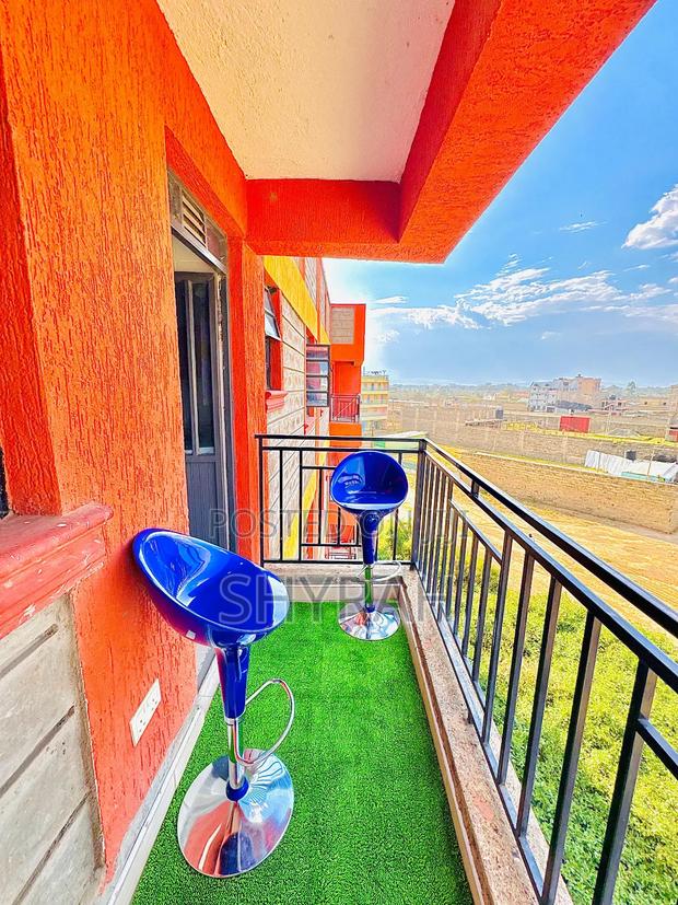 2 Bedroom Apartment - thumbnail 11