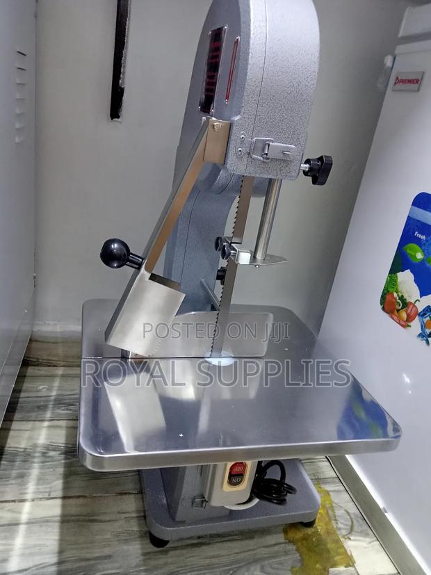 Electric Bone Saw
