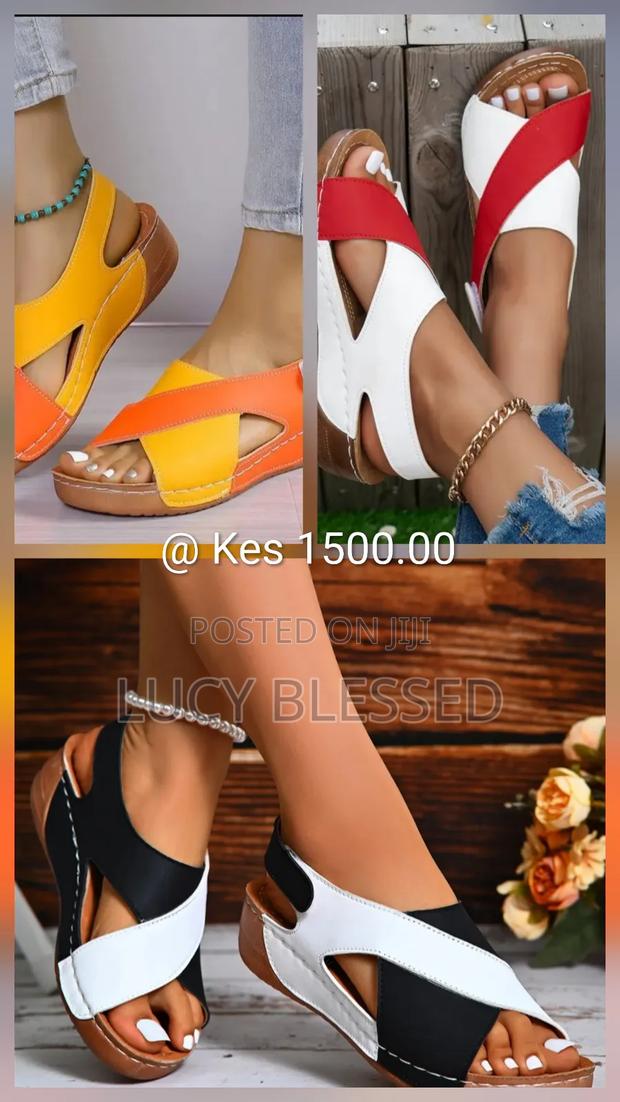 Orthopaedic Sneakers - thumbnail 2