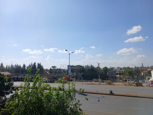 Utawala 1⁄4 Acre for Lease Touching Eastern Bypass Close to Be-Energy