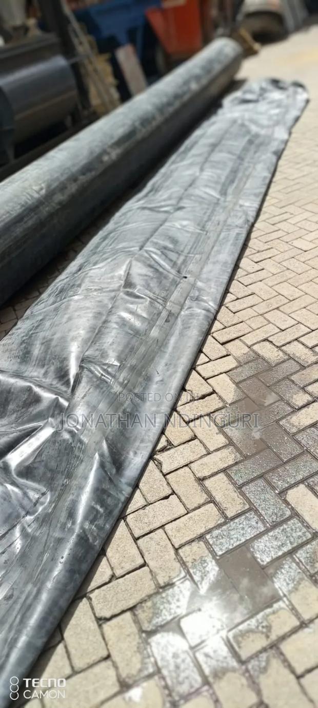 Culvert Balloon 600mm×9m - main view