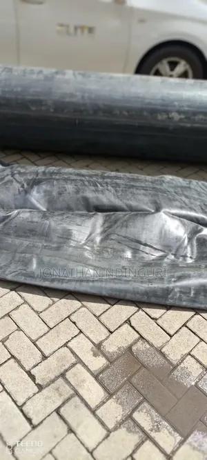 Culvert Balloon 600mm×12m