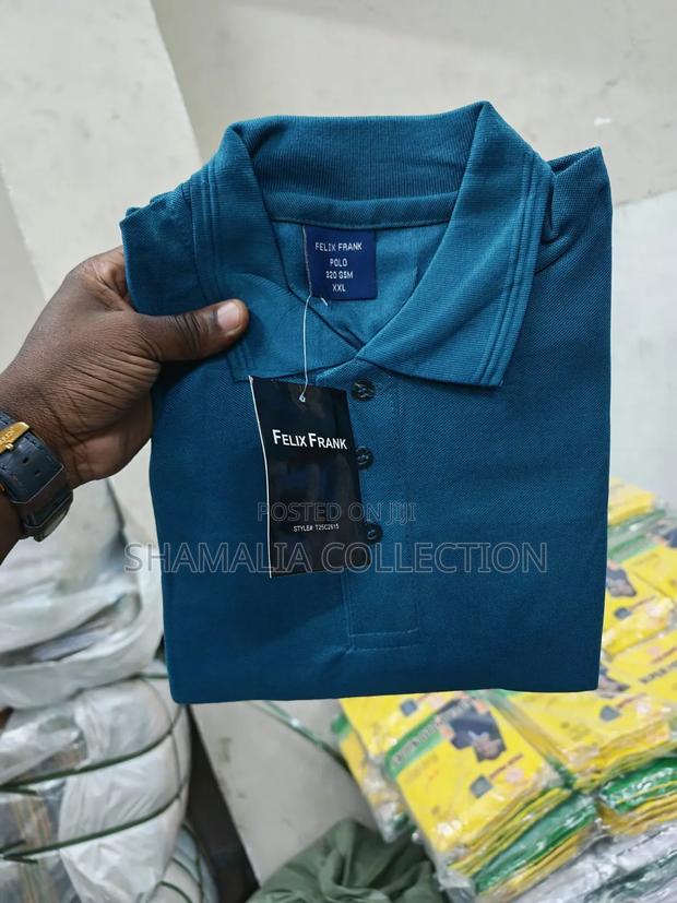 Unique Polo Shirts Available - thumbnail 2