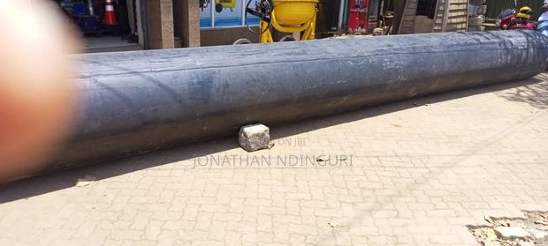 Culvert Balloon 900mm×9m - main view