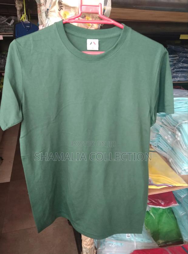 Birthday Roundneck Tshirt Available - main view