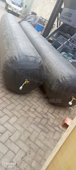 Culvert Balloon 900mm×12m