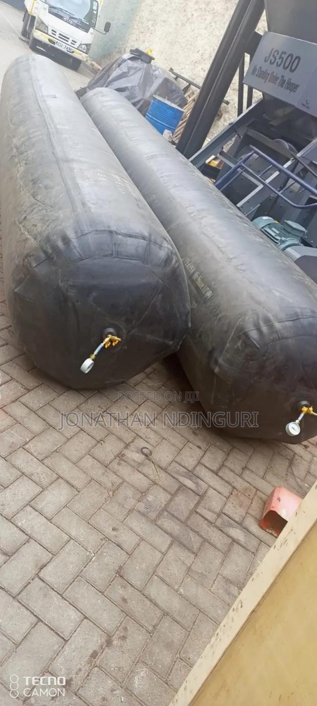 Culvert Balloon 900mm×12m - main view