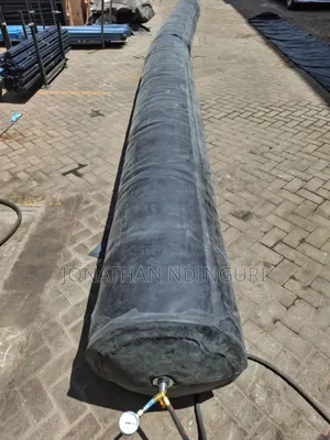 Culvert Balloon 900mm×14m