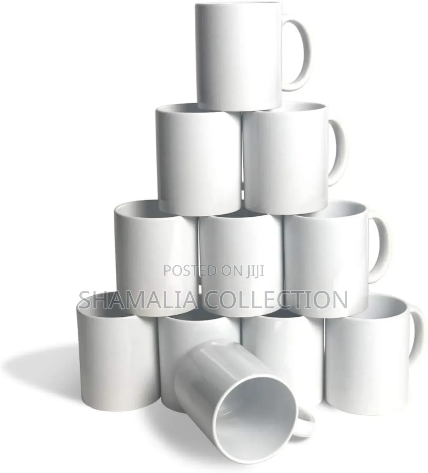 Brandable Mugs Available