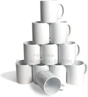Brandable Mugs Available