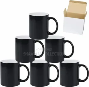 Brandable Mugs Available