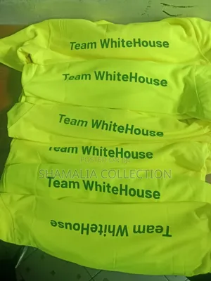 Campaigns Branded Polo Available