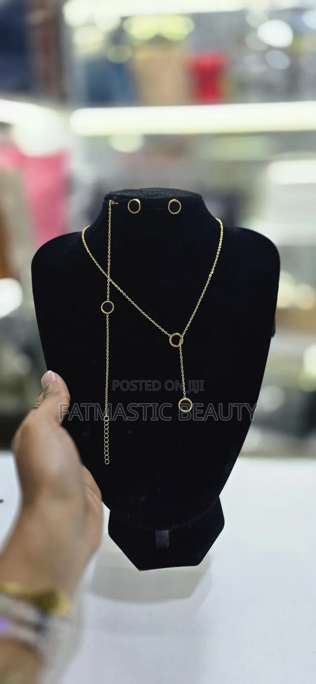 Full Jewellery Set - thumbnail 2