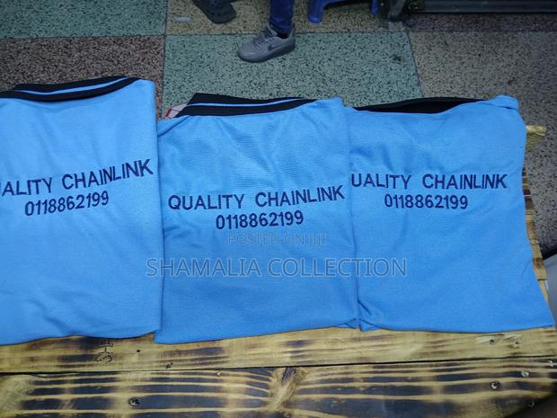 Knit Embroidered Available - thumbnail 3